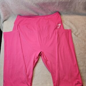 Gymshark power regular leggings
